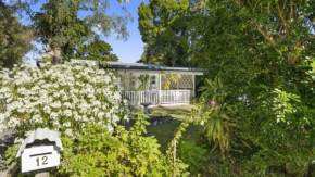 Magnolia Cottage